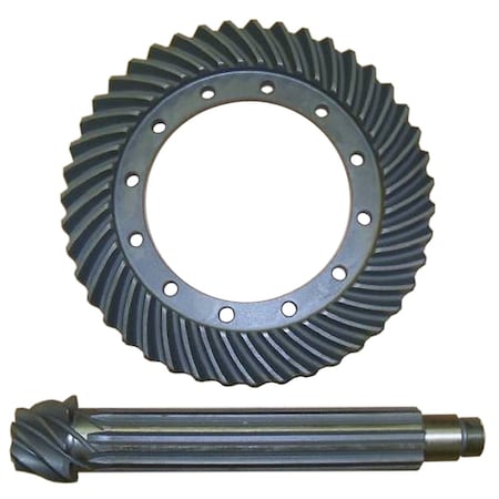 Aftermarket Ring & Pinion A50997I